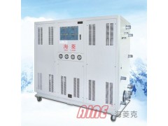 工业冷水机